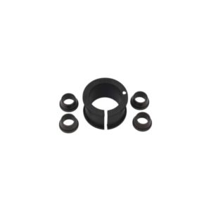 Mugen - Steering Arm Bushing Set Honda Integra Type R DC5 DB8 95-01 5 images c9110d17 6d4b 4e69 9d09 7744e0b5b97c