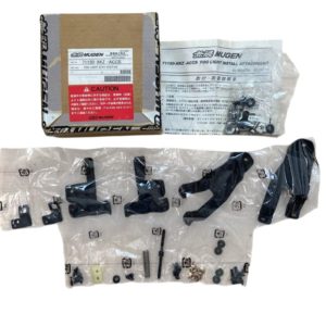 Mugen - Fog Light Bracket Honda Elysion RR 04-13 8 m83021210442 4