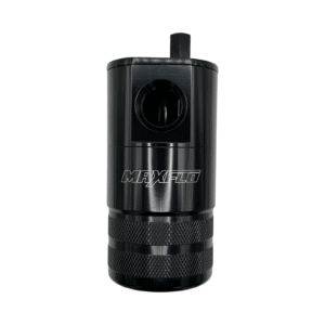 MaxFlo - AN10 Billet Catch Can