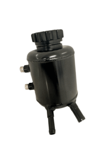 MaxFlo Motorsport - 0.5L P/S Power Steering Bottle