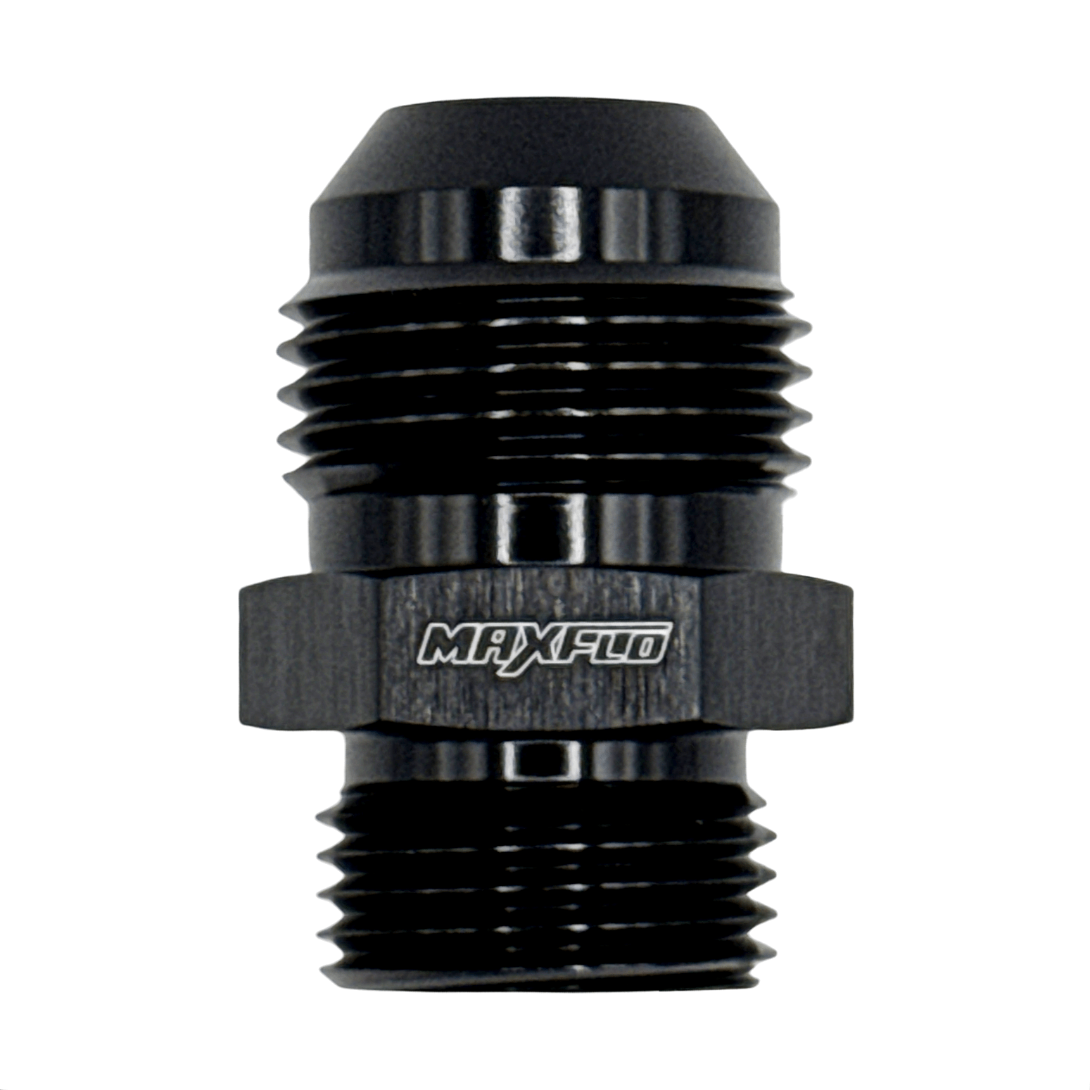 MaxFlo Motorsport - 1" Npt to AN12 1 MaxFlo Motorsport - 1" Npt to AN12