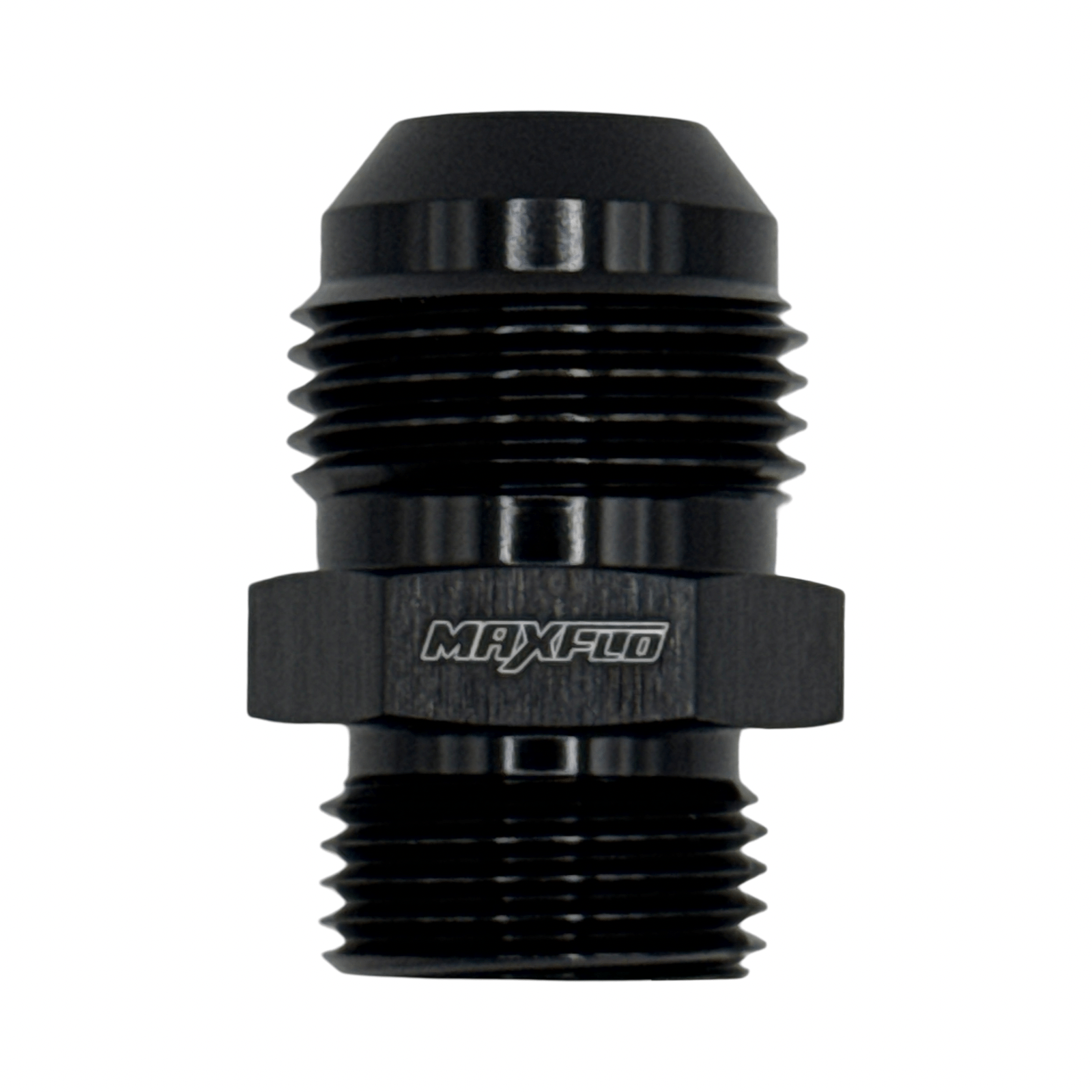 MaxFlo Motorsport - 1" Npt to AN12 3 MaxFlo Motorsport - 1" Npt to AN12 - Image 3