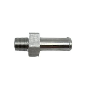MaxFlo Motorsport - 1/8NPT 1/4 Barb 8 maxflo motorsport 18npt 14 barb mxfan840 4 9346445