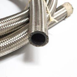 MaxFlo Motorsport - 200 Series AN12 S/S Hose 7 maxflo motorsport 200 series an12 ss hose mxf0721 12 m 7989376