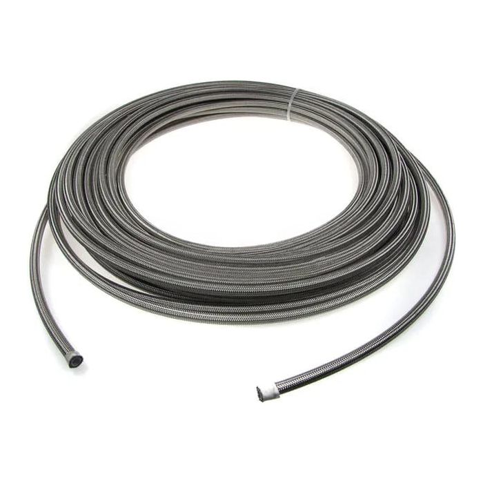 MaxFlo Motorsport - 600 Series AN03 S/S Braided Hose PTFE 1 MaxFlo Motorsport - 600 Series AN03 S/S Braided Hose PTFE