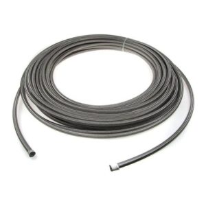 MaxFlo Motorsport - 600 Series AN10 S/S Braided Hose PTFE 7 maxflo motorsport 600 series an04 ss braided hose ptfe mxf0725 4 m 6700337