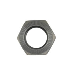 MaxFlo Motorsport - 7/16UNF AN4 Bulkhead Nut 9 maxflo motorsport 716unf an4 bulkhead nut mxfan924 4 6910072