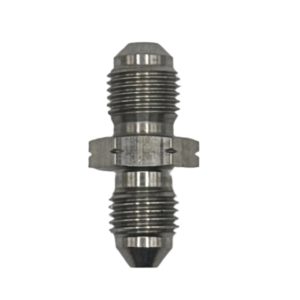 MaxFlo Motorsport - AN03 3/8 UNF Male to Male Adapter 9 maxflo motorsport an03 38 unf male to male adapter mxfbkad 032ss 1673303