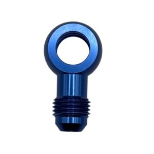 MaxFlo Motorsport - AN06 14.5MM Banjo Plate Blue 10 maxflo motorsport an06 145mm banjo plate blue mxfanbjs776 6 145 5869258