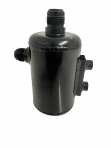 MaxFlo Motorsport - 0.5L Catch Can
