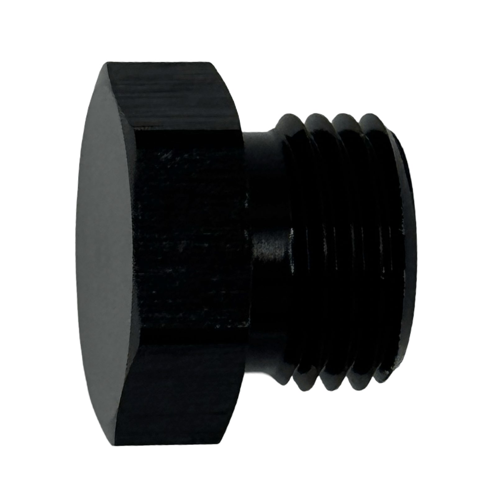 MaxFlo Motorsport - AN08 ORB Port Plug 1 MaxFlo Motorsport - AN08 ORB Port Plug
