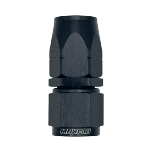 MaxFlo Motorsport - AN20 Straight Swivel Black 9 maxflo motorsport an20 straight swivel black mxfcut0403 20 blk 5392064