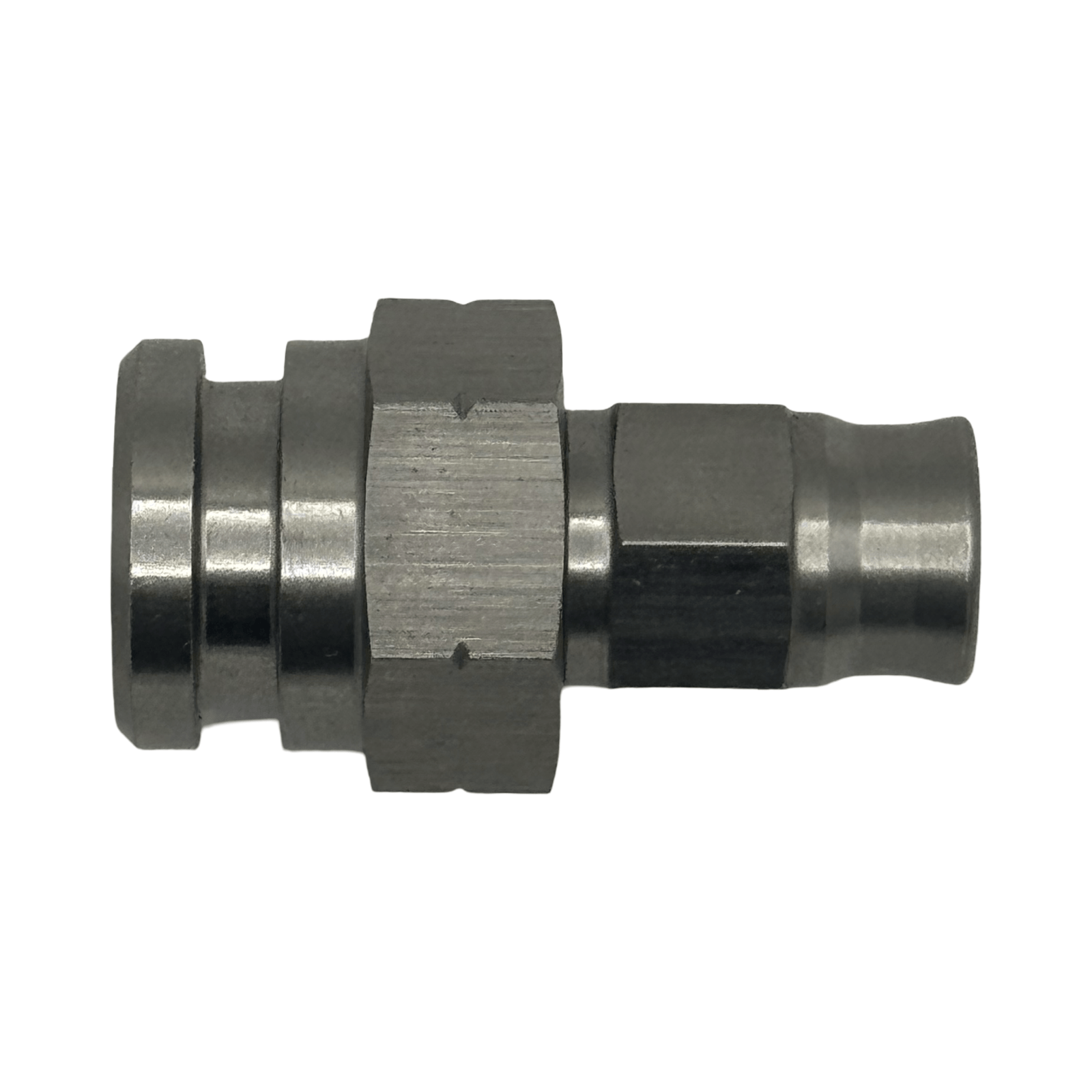 MaxFlo Motorsport - AN3 Female Hose End 3/8 UNF 1 MaxFlo Motorsport - AN3 Female Hose End 3/8 UNF