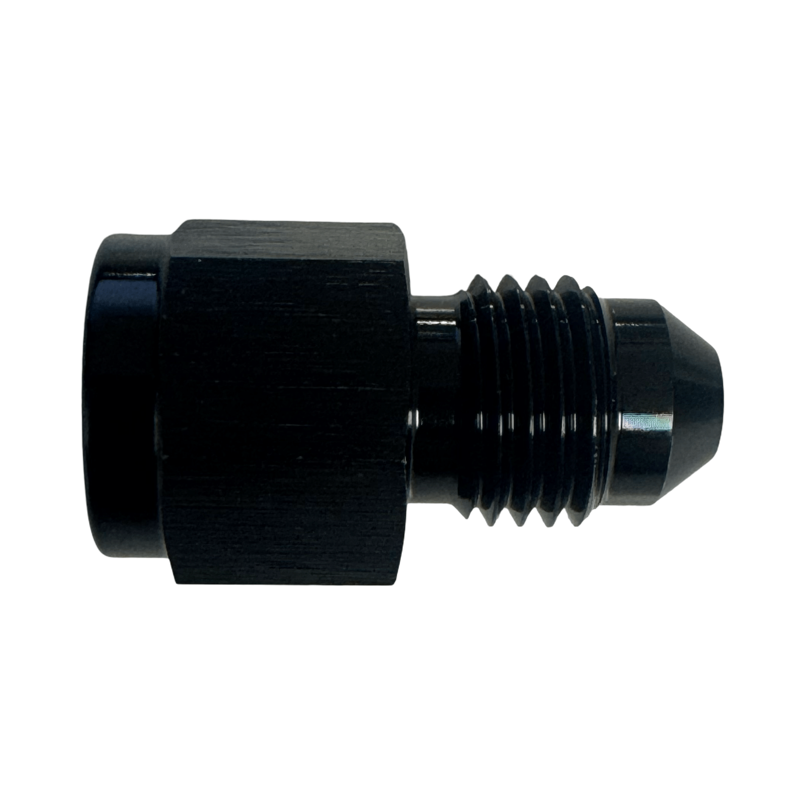 MaxFlo Motorsport - AN4 Male to 1/8NPT Female 1 MaxFlo Motorsport - AN4 Male to 1/8NPT Female