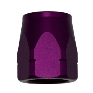 MaxFlo Motorsport - AN6 Purple Cutter Socket 9 maxflo motorsport an6 purple cutter socket mxfcut0403 0603 purple 4844579