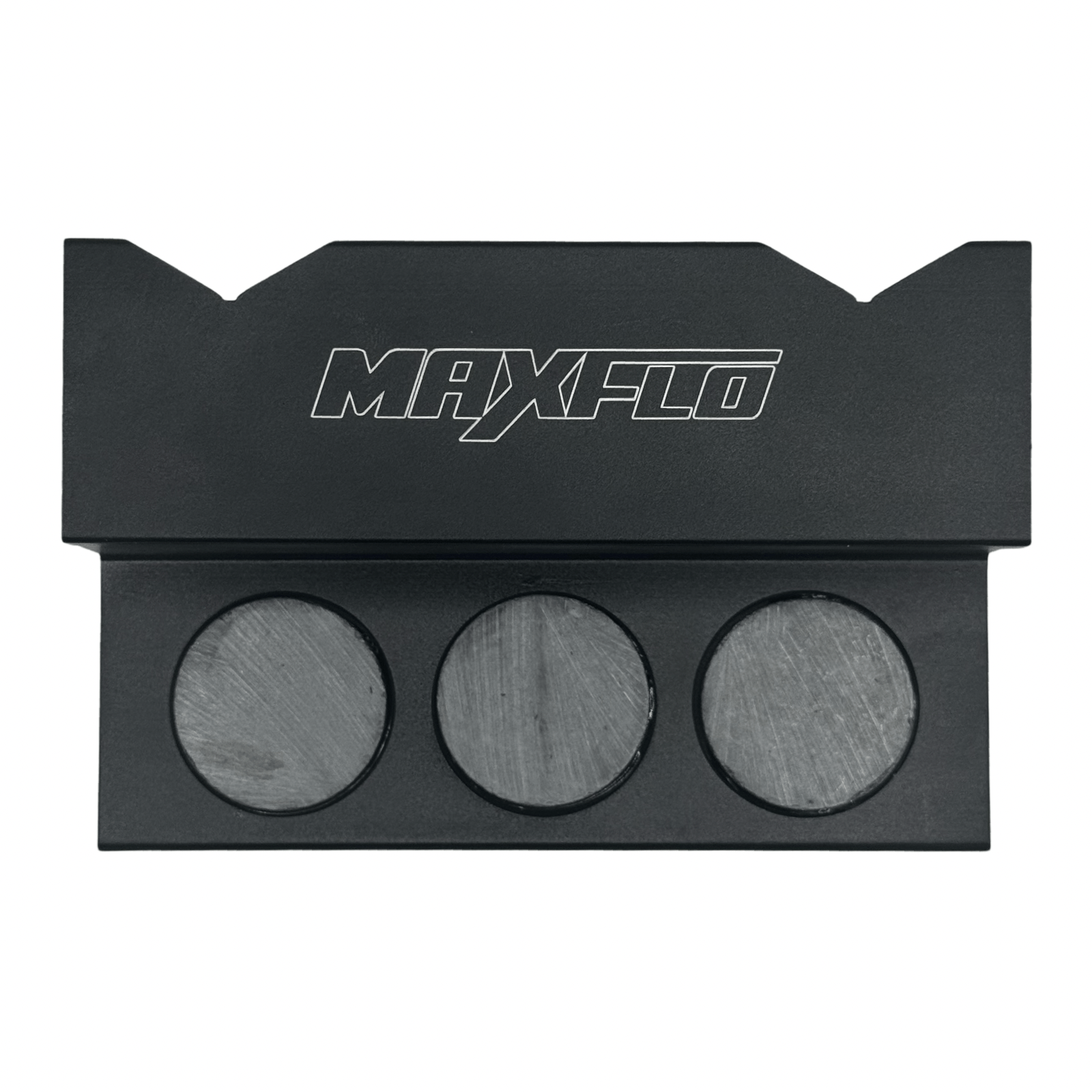 MaxFlo Motorsport - Billet Alloy Vice Jaws 6 MaxFlo Motorsport - Billet Alloy Vice Jaws - Image 6