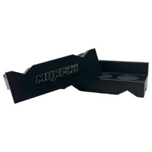 MaxFlo Motorsport - Billet Alloy Vice Jaws 9 maxflo motorsport billet alloy vice jaws mxfv0304 blk 8543352