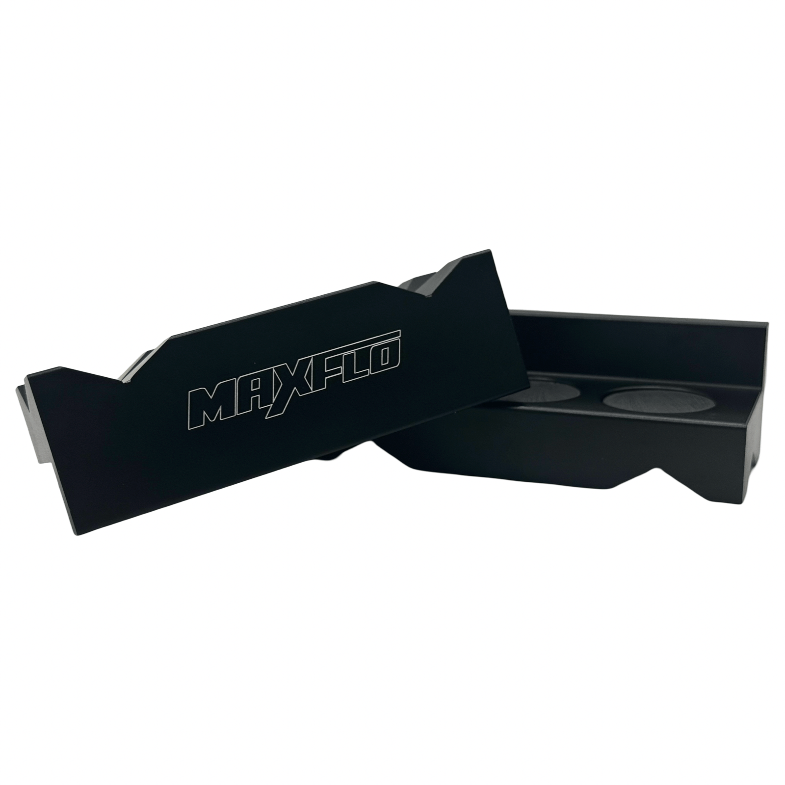 MaxFlo Motorsport - Billet Alloy Vice Jaws 1 MaxFlo Motorsport - Billet Alloy Vice Jaws