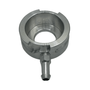 MaxFlo Motorsport - Billet Weld On 42mm Id Water Neck 6 maxflo motorsport billet weld on 42mm id water neck mxfaf64 0042 1380039
