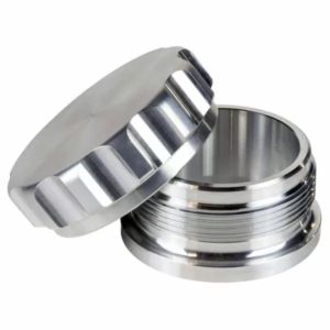 MaxFlo Motorsport - Billet Weld-on Filler & Screw Cap - 38mm Bore 10 maxflo motorsport billet weld on filler screw cap 38mm bore mxfrk02002 2076642