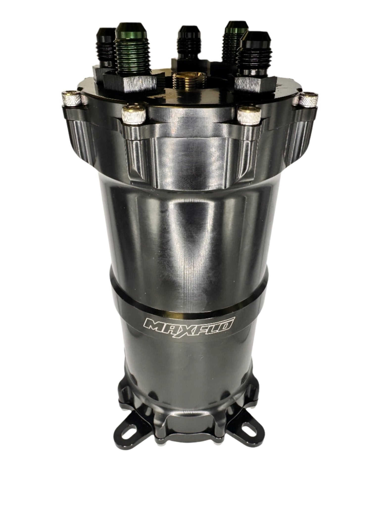 MaxFlo Motorsport - Fuel Surge Tank 1 MaxFlo Motorsport - Fuel Surge Tank