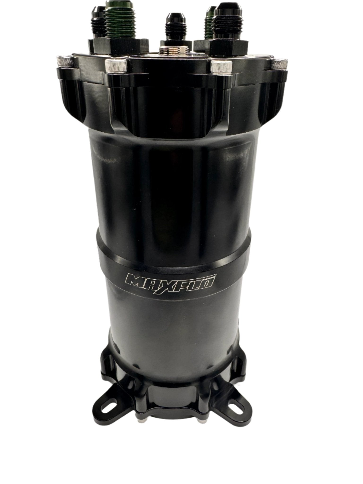 MaxFlo Motorsport - Fuel Surge Tank 2 MaxFlo Motorsport - Fuel Surge Tank - Image 2
