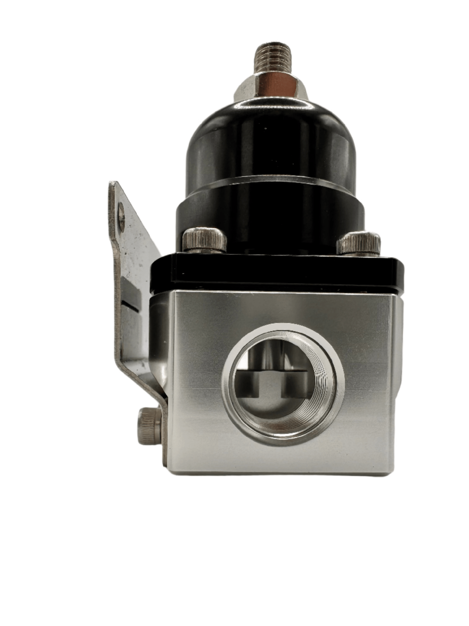MaxFlo Motorsport - High Flow Fuel Pressure Regulator 2 MaxFlo Motorsport - High Flow Fuel Pressure Regulator - Image 2