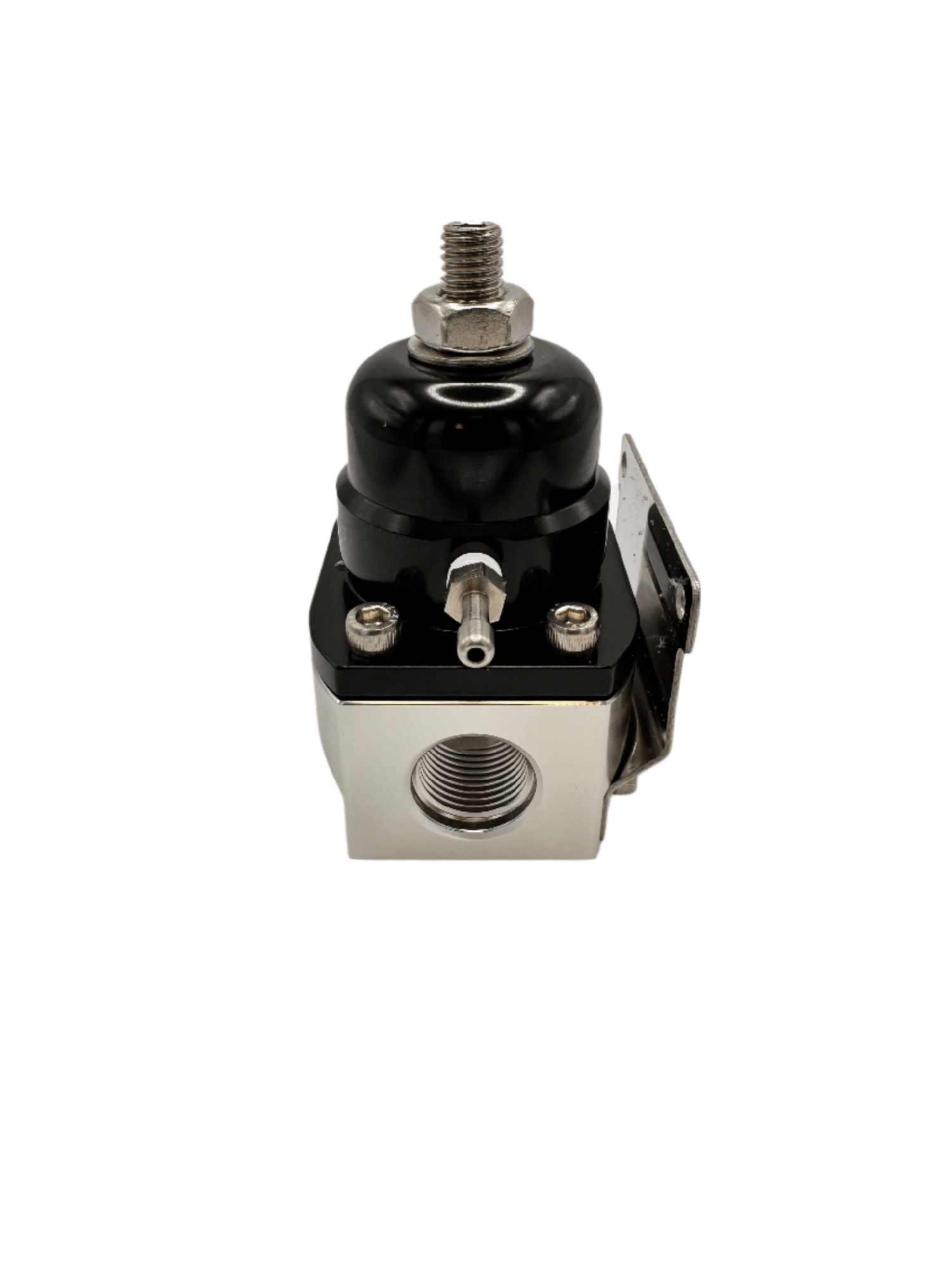 MaxFlo Motorsport - High Flow Fuel Pressure Regulator 3 MaxFlo Motorsport - High Flow Fuel Pressure Regulator - Image 3