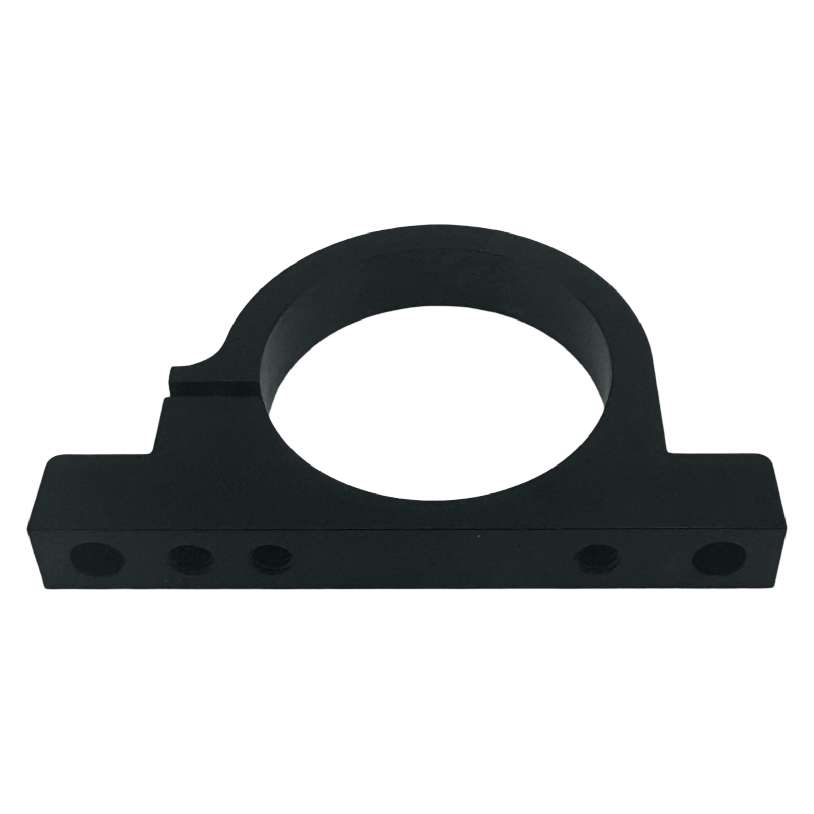 MaxFlo Motorsport - I.D 50MM Fuel Pump/Filter Bracket 3 MaxFlo Motorsport - I.D 50MM Fuel Pump/Filter Bracket - Image 3