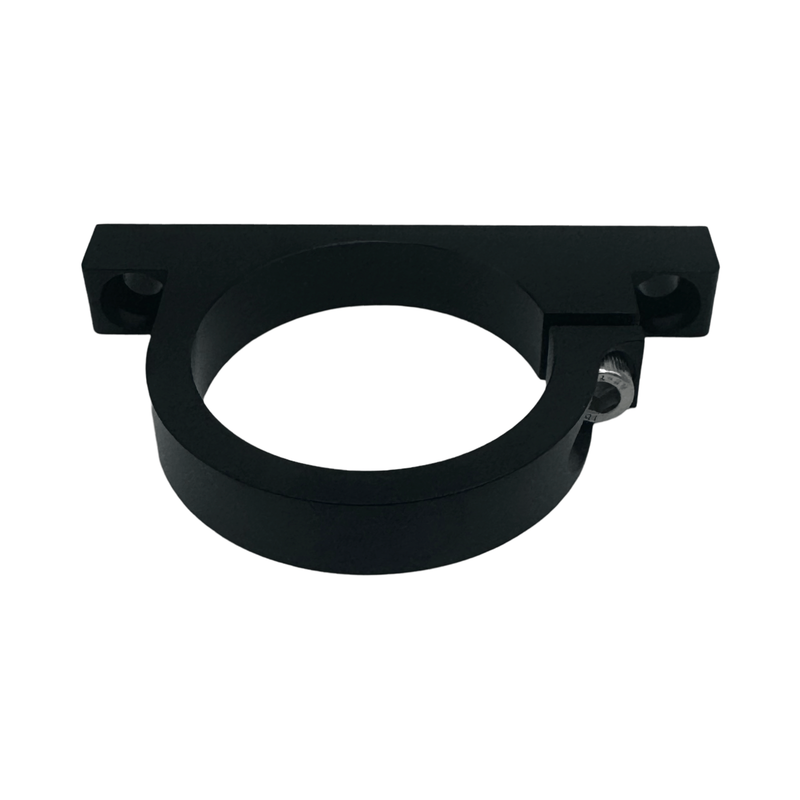 MaxFlo Motorsport - I.D 50MM Fuel Pump/Filter Bracket 2 MaxFlo Motorsport - I.D 50MM Fuel Pump/Filter Bracket - Image 2
