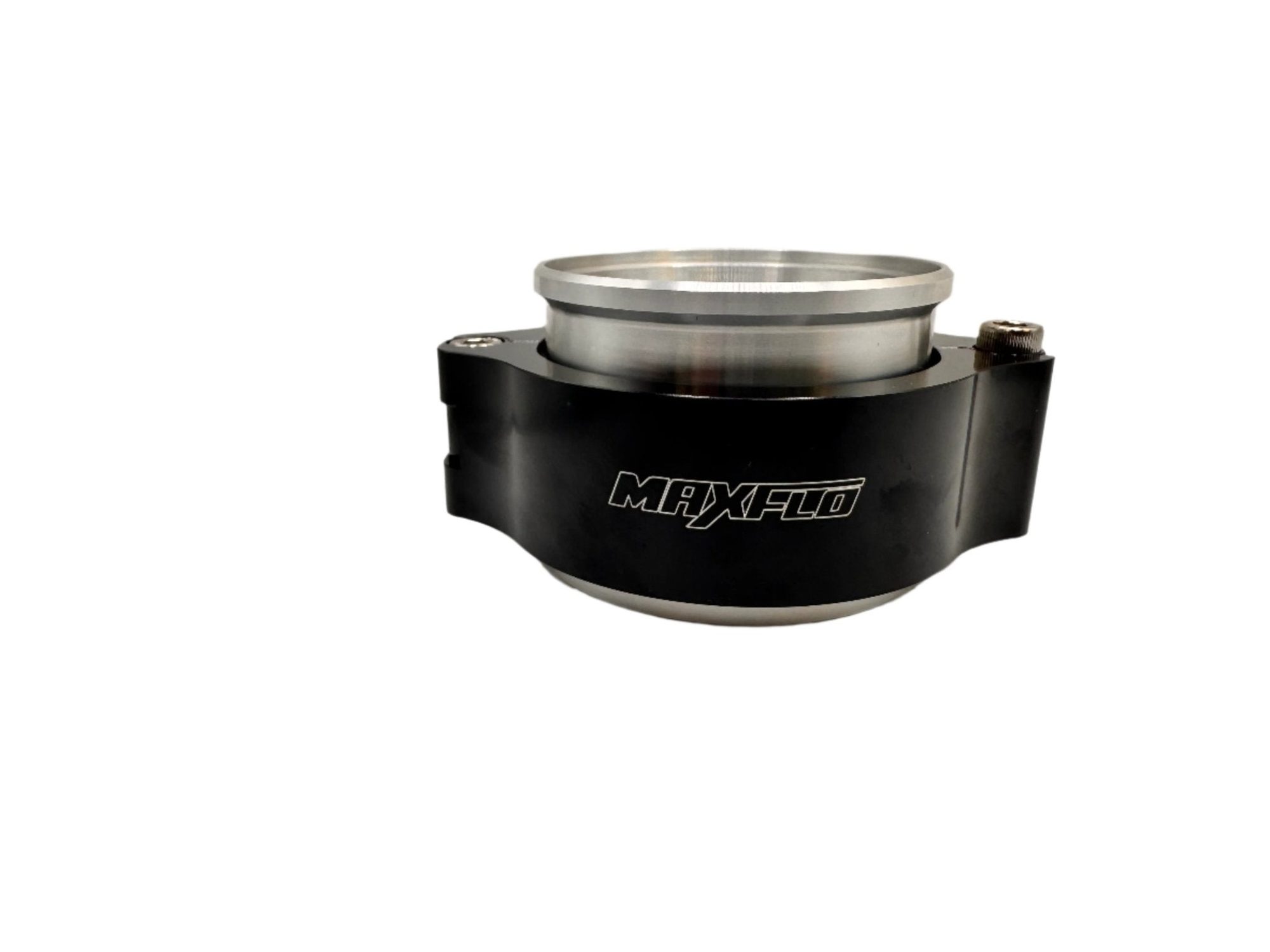 MaxFlo Motorsport - Intercooler Aluminium pipe clamp 2.5" 63mm 5 MaxFlo Motorsport - Intercooler Aluminium pipe clamp 2.5" 63mm - Image 5