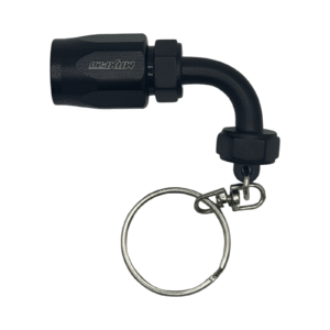 MaxFlo Motorsport - L.E.D Light Keychain 10 maxflo motorsport led light keychain mxfkey0604 blk 4579876