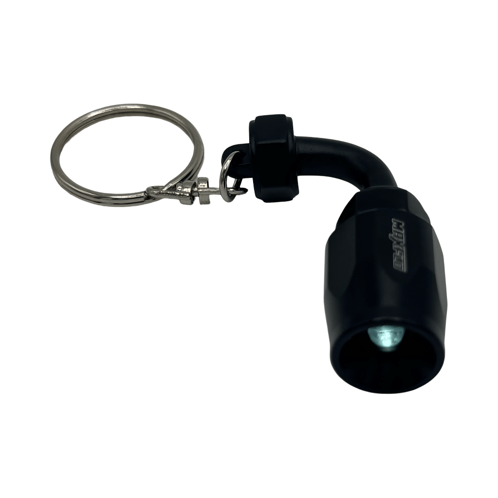 MaxFlo Motorsport - L.E.D Light Keychain 2 MaxFlo Motorsport - L.E.D Light Keychain - Image 2