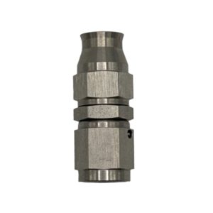 MaxFlo Motorsport - M10X1 AN03 S/S Straight 8 maxflo motorsport m10x1 an03 ss straight mxfbkrf 0063ss 8600148