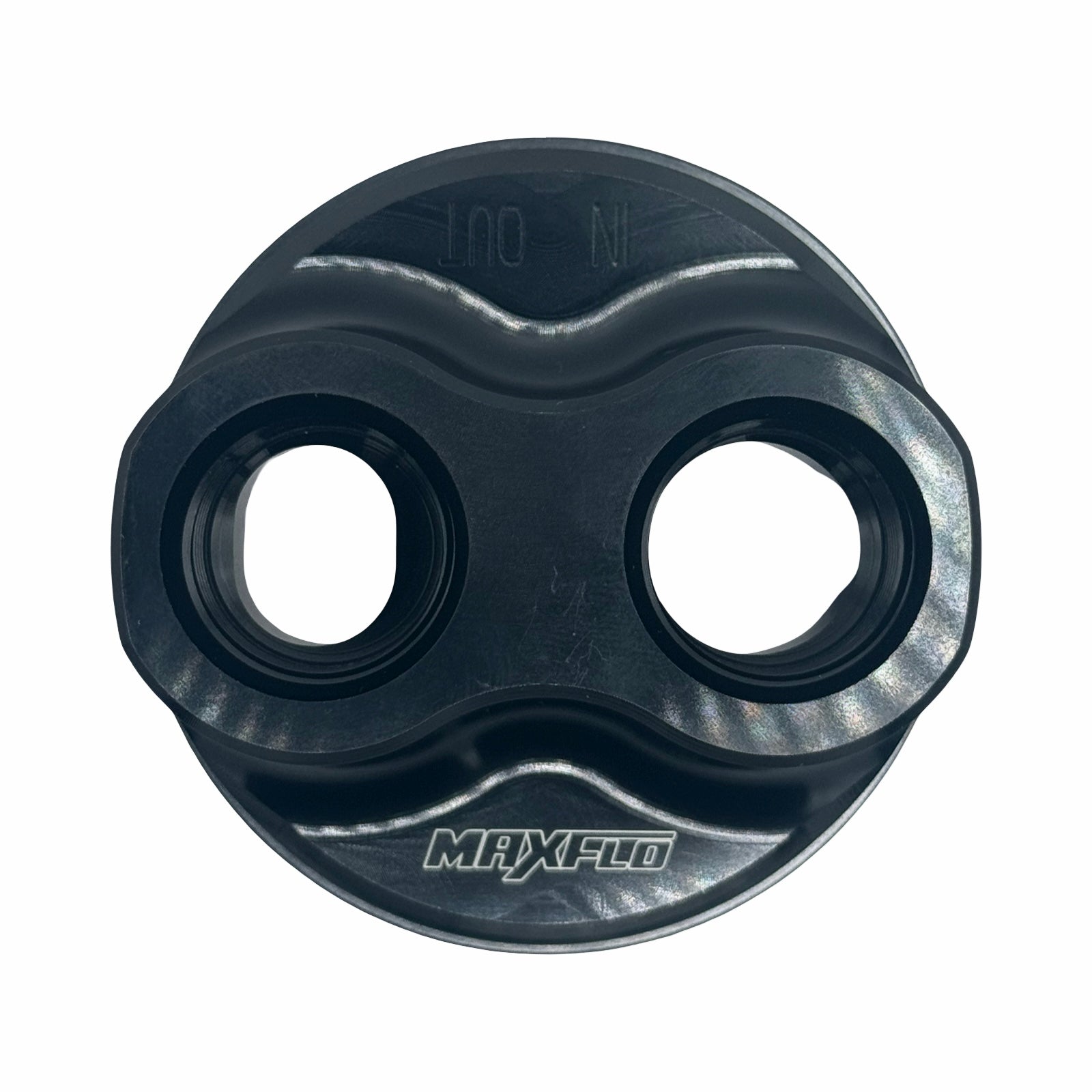 MaxFlo Motorsport - Oil Filter Bypass Adapter 4 MaxFlo Motorsport - Oil Filter Bypass Adapter - Image 4