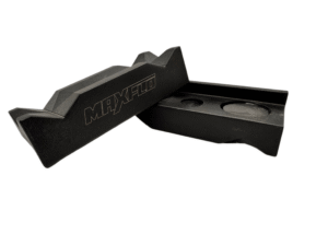 MaxFlo Motorsport - Plastic Vice Jaws 10 Motorsport Plastic Vice Jaws