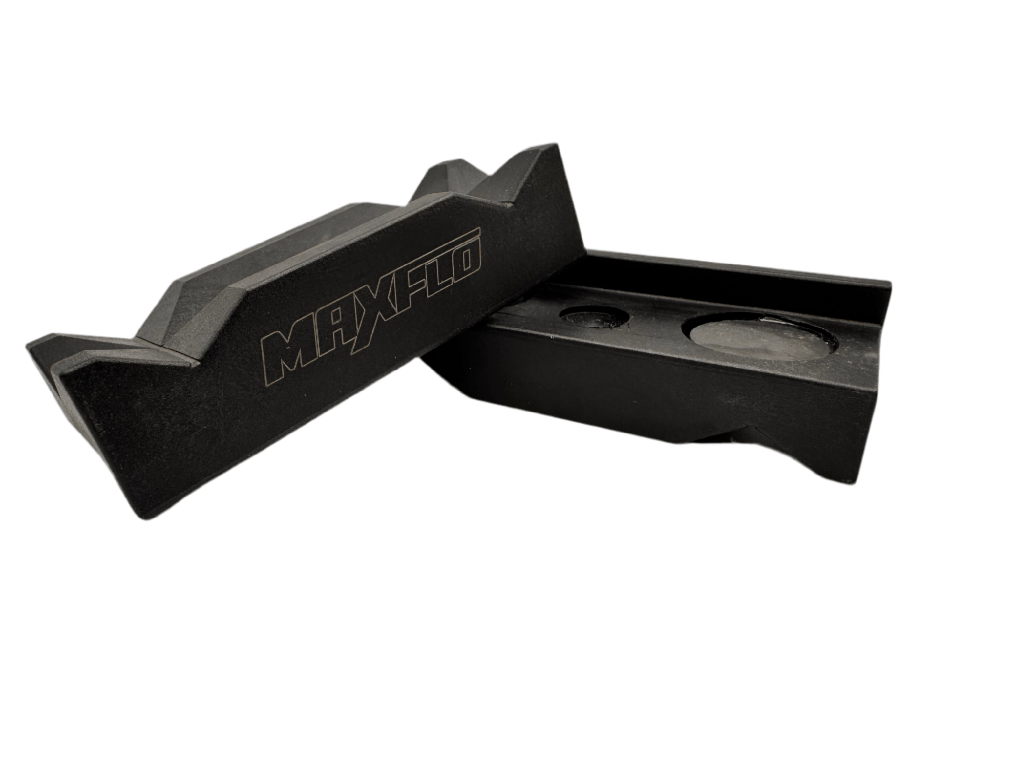 MaxFlo Motorsport - Plastic Vice Jaws 1 Motorsport Plastic Vice Jaws