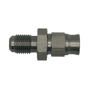 MaxFlo Motorsport - Straight Male Hose End 3/8 UNF 8 maxflo motorsport straight male hose end 38 unf mxfbk 640303bss 8213193