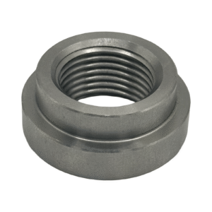 MaxFlo Motorsport - Weld In Stainless Steel M18x1.5mm Lambda 8 maxflo motorsport weld in stainless steel m18x15mm lambda mxfvp03401 m1815 ss 2843336