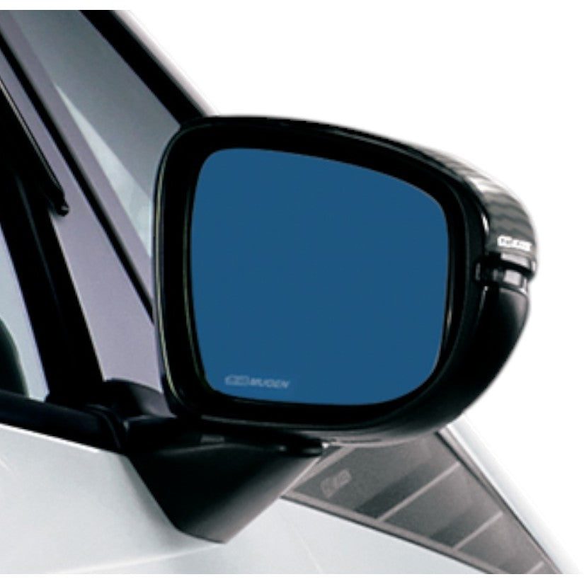 Mugen - Hydrophilic LED Mirror Honda Jazz GR 20-22 1 Mugen - Hydrophilic LED Mirror Honda Jazz GR 20-22