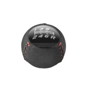Mugen - Alcantara Shift Knob Honda 6 Speed