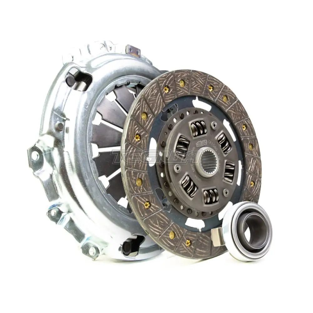 Mugen - Copper Fibre Clutch Honda Civic Type R FD2 07-11 1 Mugen - Copper Fibre Clutch Honda Civic Type R FD2 07-11