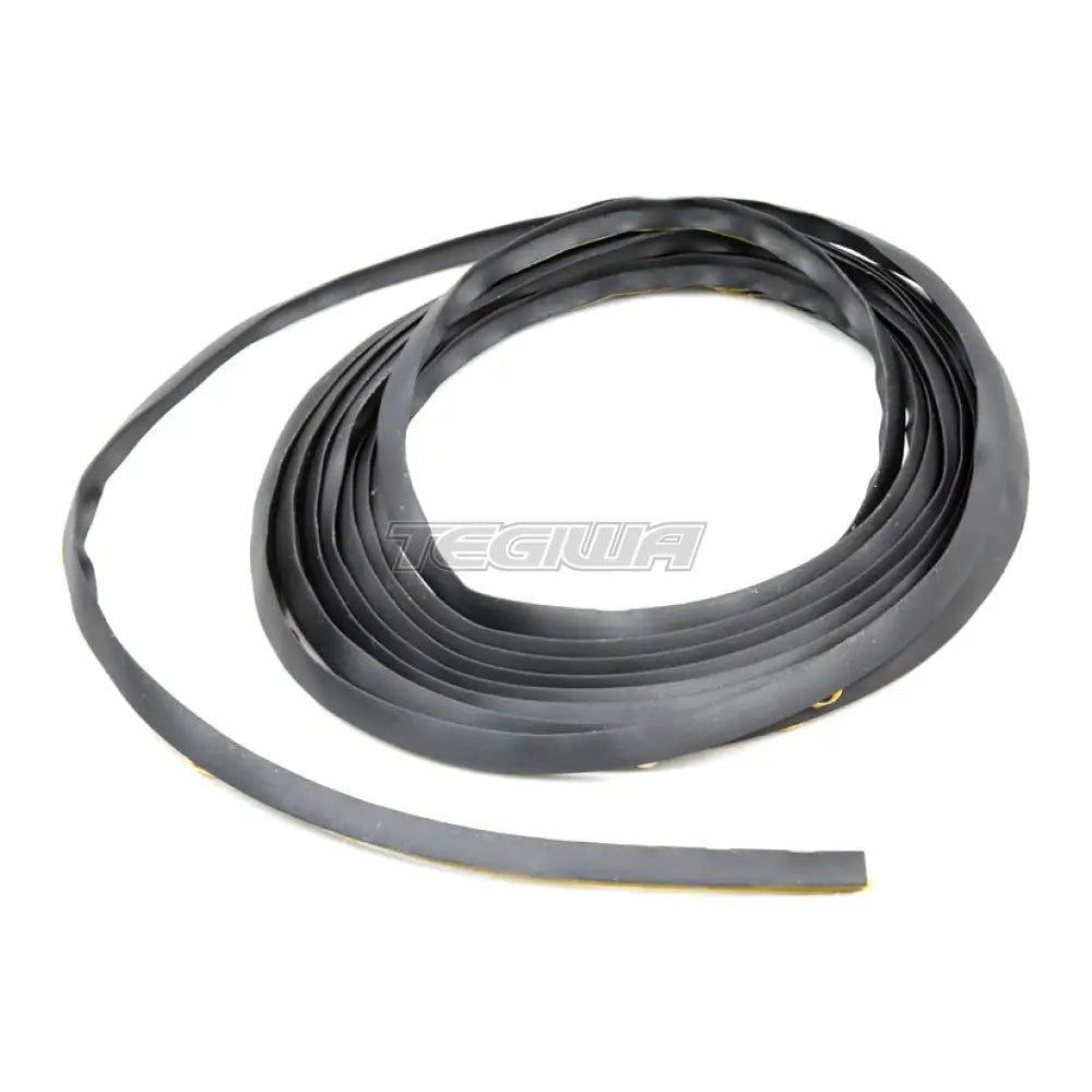 Mugen - Front Rear Side Skirt Splitters Moulding Seal Honda Civic Type R FD2 1 Mugen - Front Rear Side Skirt Splitters Moulding Seal Honda Civic Type R FD2