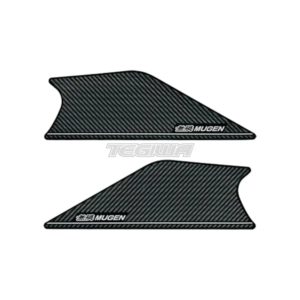 Mugen - Inner Door Protectors Honda Civic FL RS LX EX eHEV 21+ 7 mugen inner door protectors honda civic type r fl5 23 misc parts and trim 705
