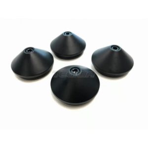 Mugen - MF10 Center Cap 9 mugen mf10 center caps centre 805