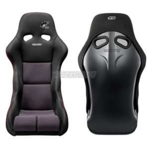 Mugen - MS-C Full Bucket Seat and Seat Rail Honda Civic Type R FL5 23+