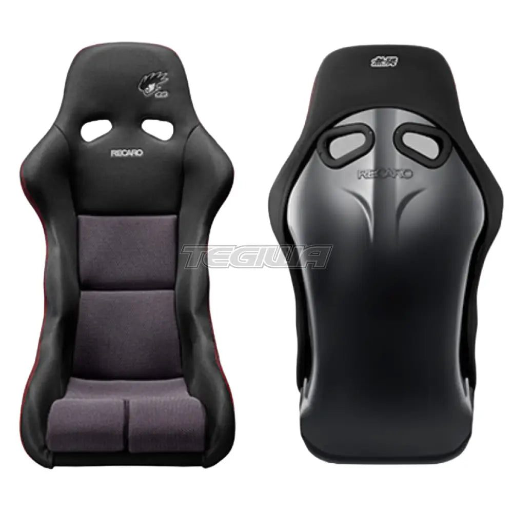 Mugen - MS-C Full Bucket Seat and Seat Rail Honda Civic Type R FL5 23+ 1 Mugen - MS-C Full Bucket Seat and Seat Rail Honda Civic Type R FL5 23+