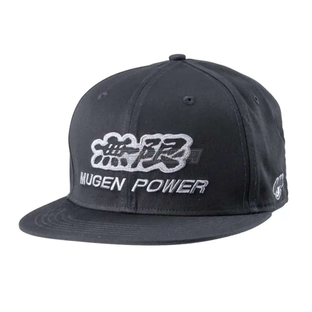 Mugen - Power Cap 1 Mugen - Power Cap