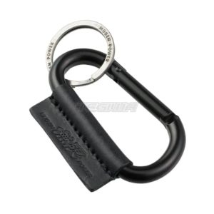 Mugen - Power Keyring (Style: Carabiner) 7 mugen power keyring carabiner lanyards keyrings gifts 827