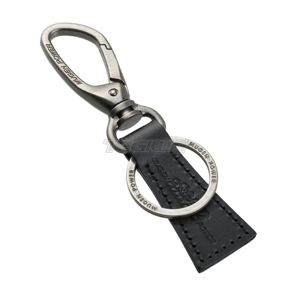 Mugen - Power Keyring (Style: Style-A) 1 Mugen - Power Keyring (Style: Style-A)